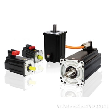 Rexroth thay thế động cơ servo